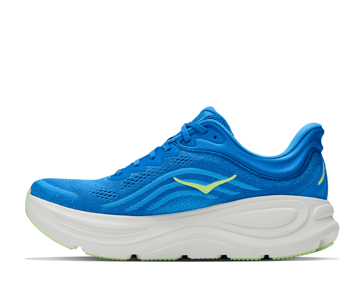 HOKA BONDI 9 UOMO AI 2026