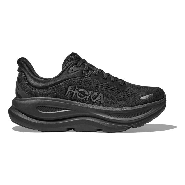 HOKA BONDI 9 UOMO PE 2025