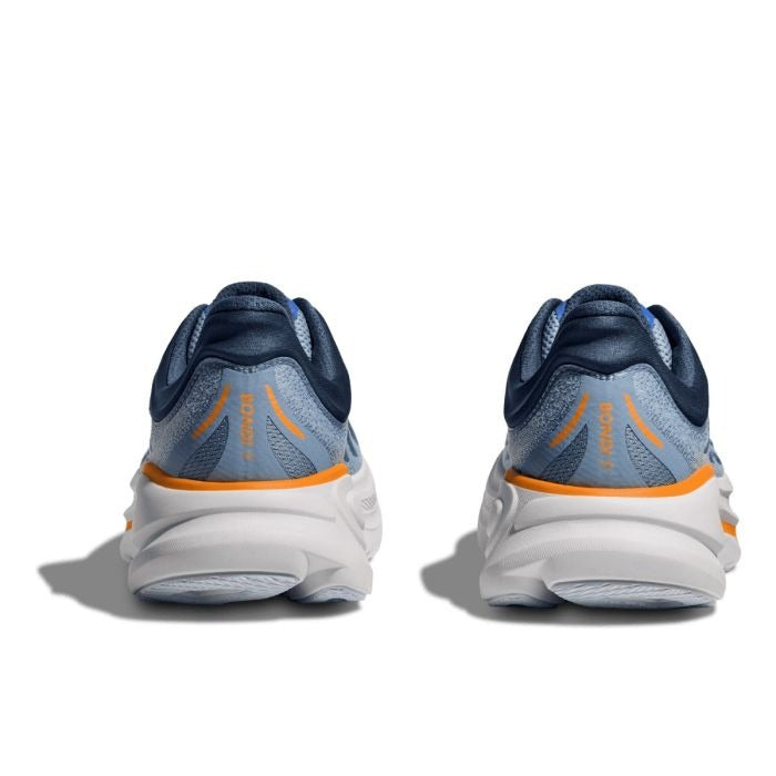HOKA BONDI 9 UOMO PE 2025