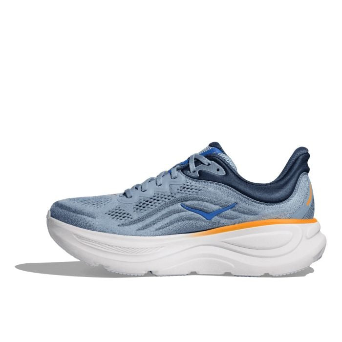 HOKA BONDI 9 UOMO PE 2025
