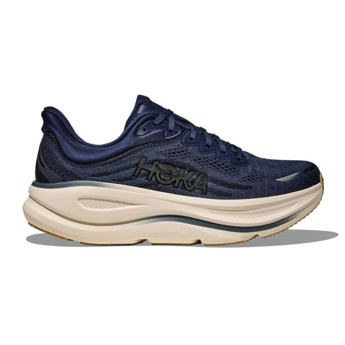 HOKA BONDI 9 UOMO PE 2026