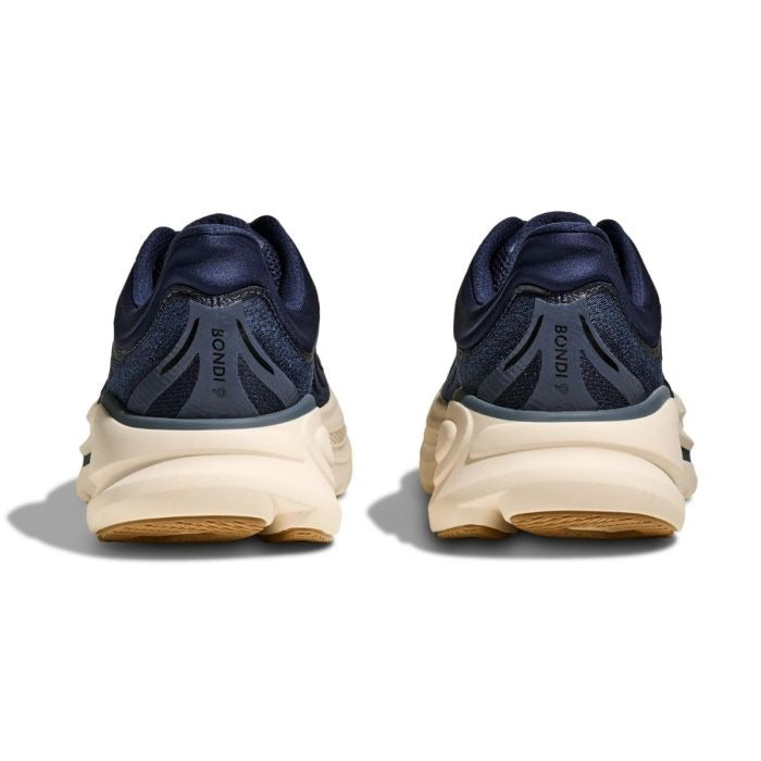 HOKA BONDI 9 UOMO PE 2026