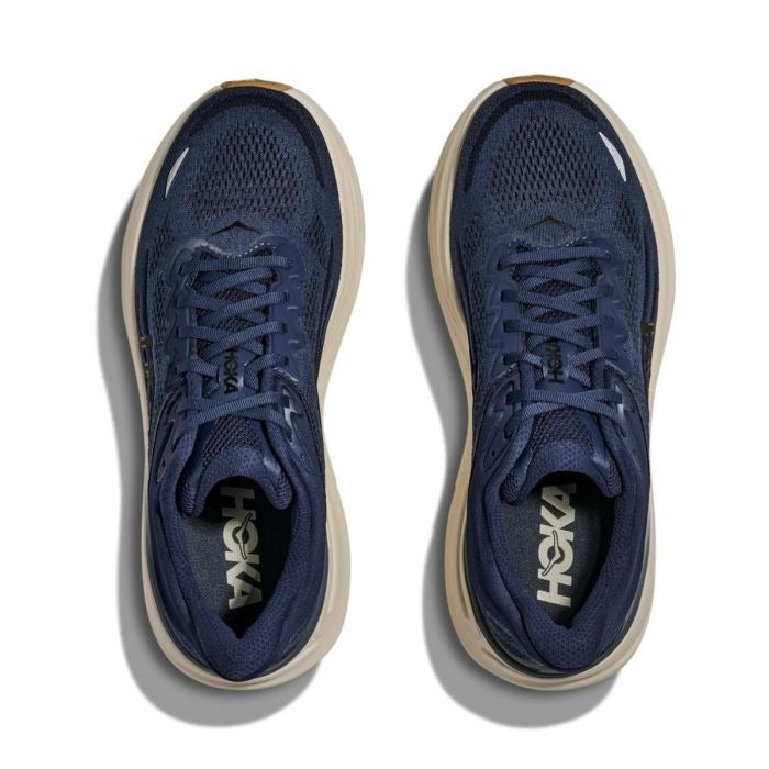 HOKA BONDI 9 UOMO PE 2026