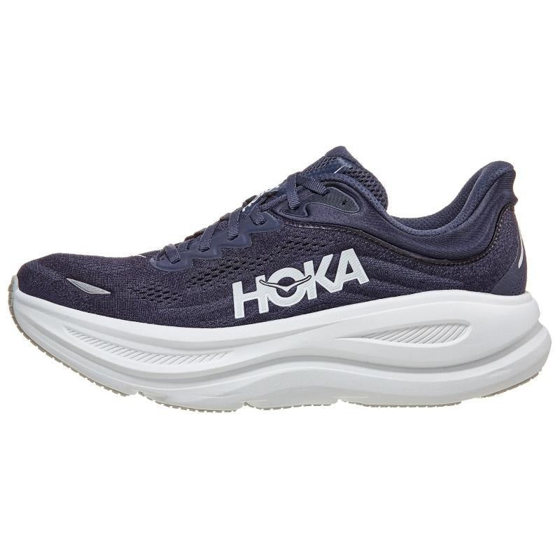 HOKA BONDI 9 UOMO PE 2025