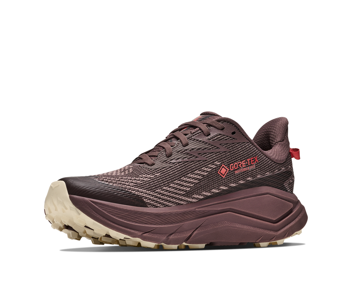 HOKA CHALLENGER 8 GTX DONNA AI 2026
