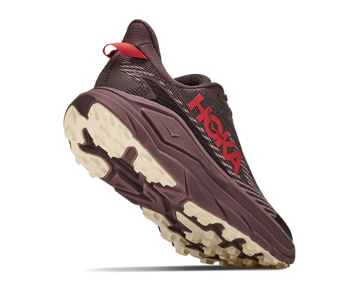 HOKA CHALLENGER 8 GTX DONNA AI 2026