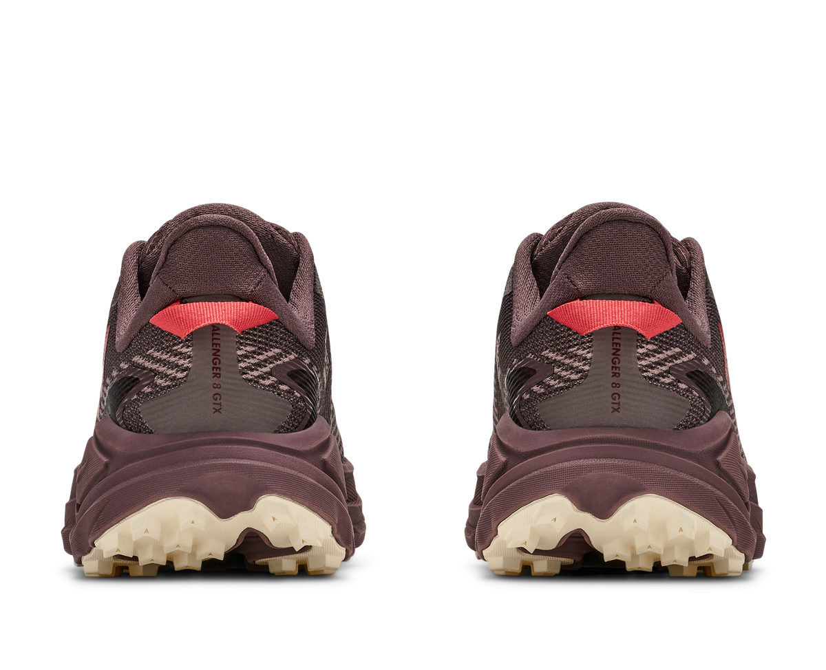 HOKA CHALLENGER 8 GTX DONNA AI 2026