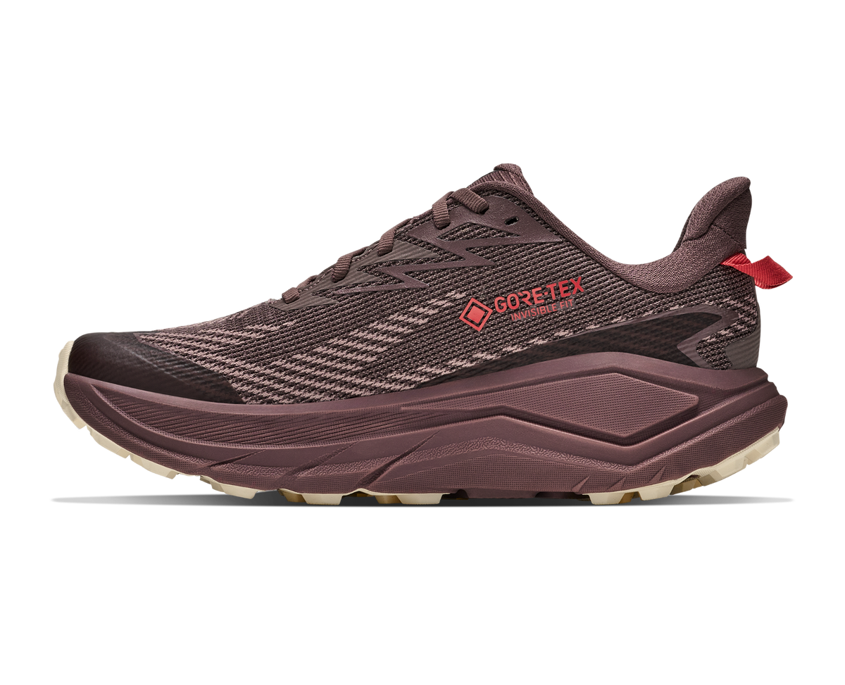 HOKA CHALLENGER 8 GTX DONNA AI 2026