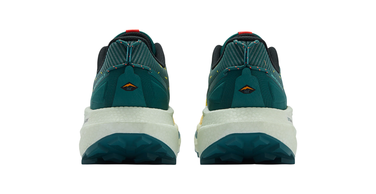 361 FUTURA 3 UOMO
