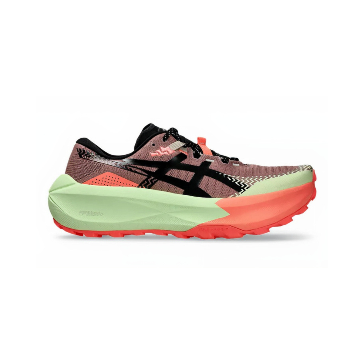 ASICS TRABUCO MAX 5 UOMO AI 2026