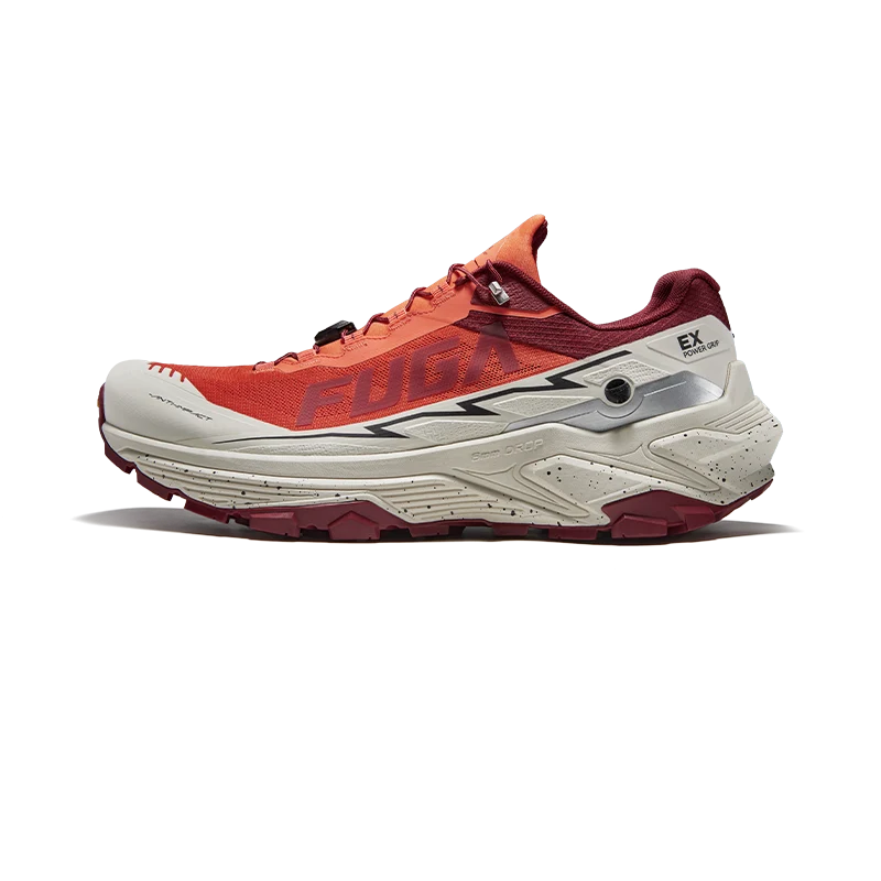 KAILAS FUGA EX3 DONNA