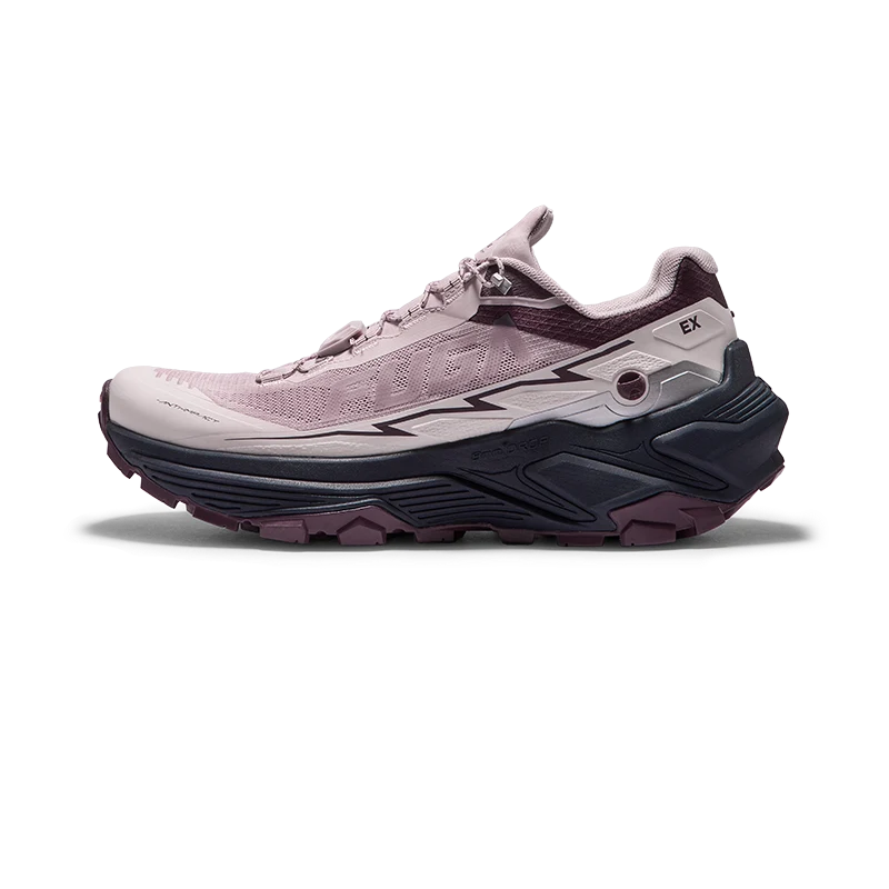 KAILAS FUGA EX3 DONNA