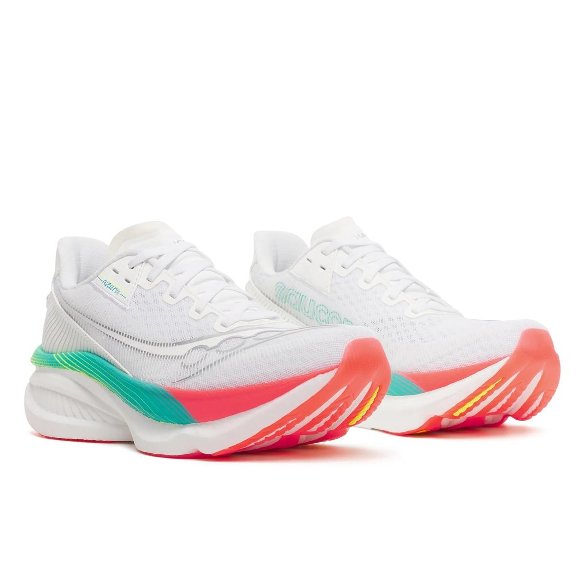 SAUCONY ENDORPHIN AZURA DONNA AI 2026