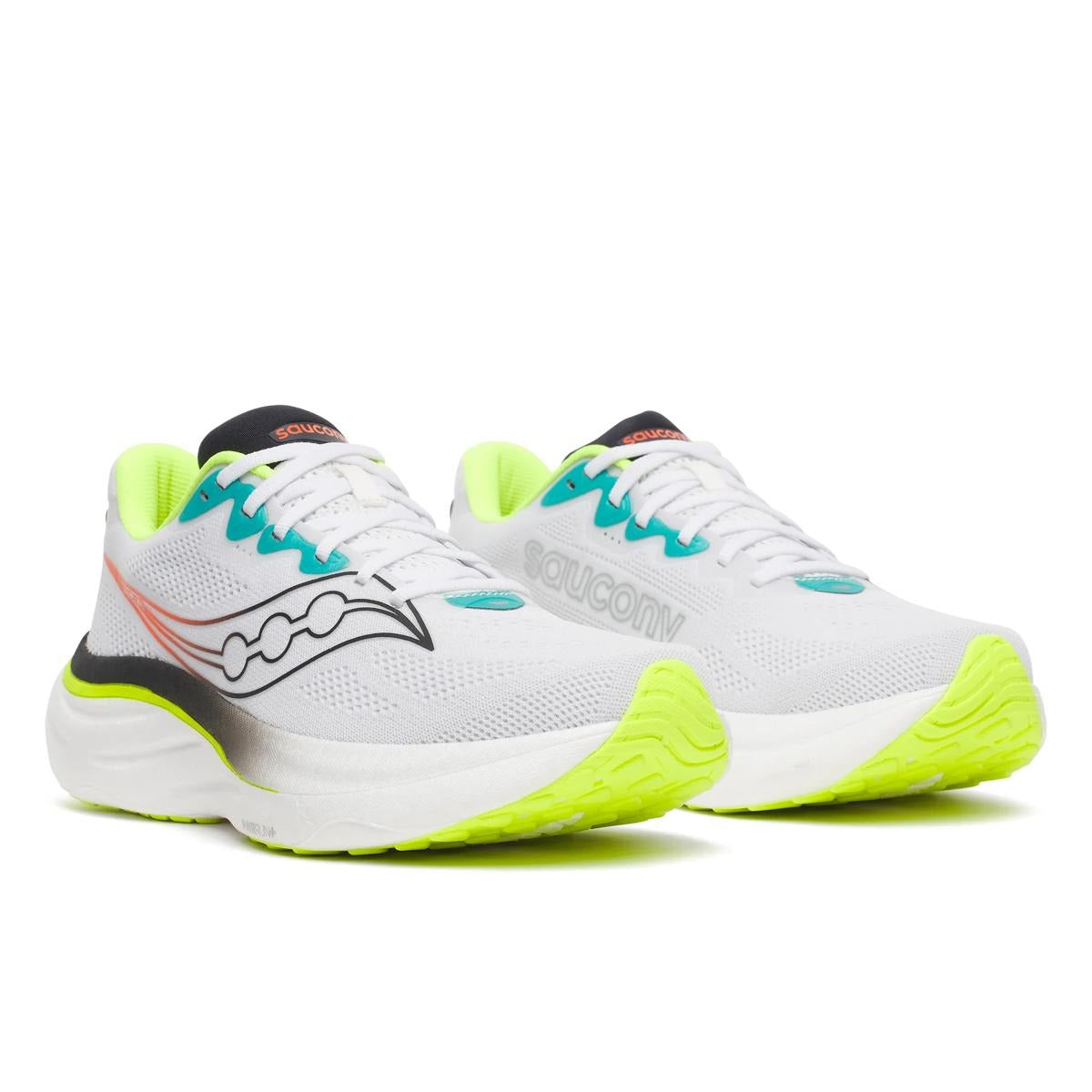 SAUCONY RIDE 19 UOMO AI 2026