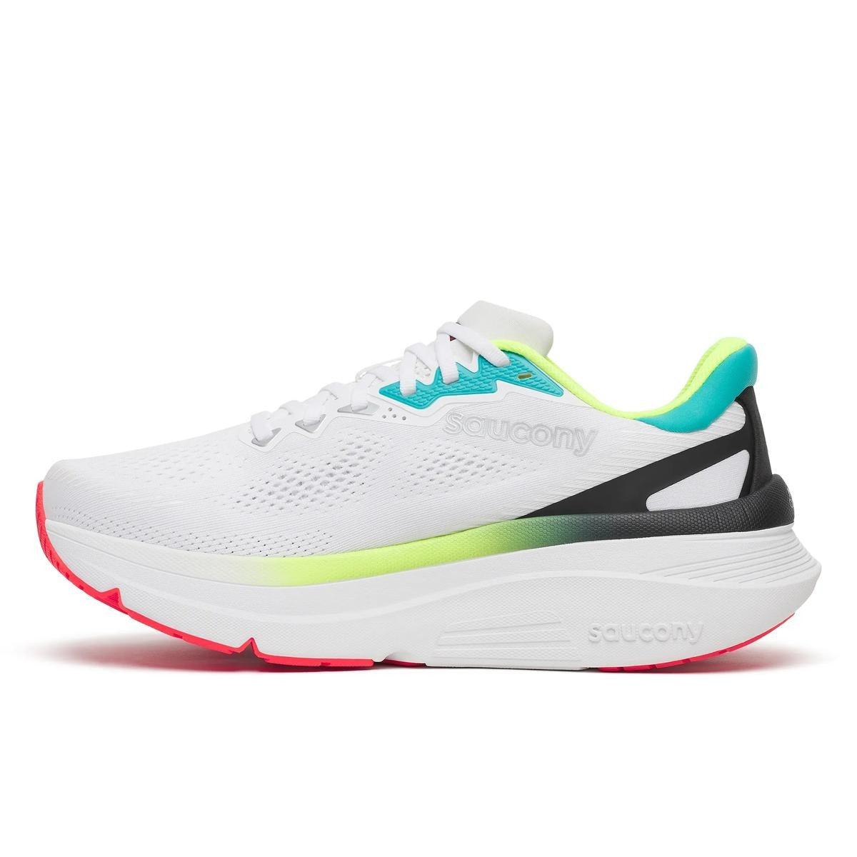 SAUCONY GUIDE 19 UOMO AI 2026