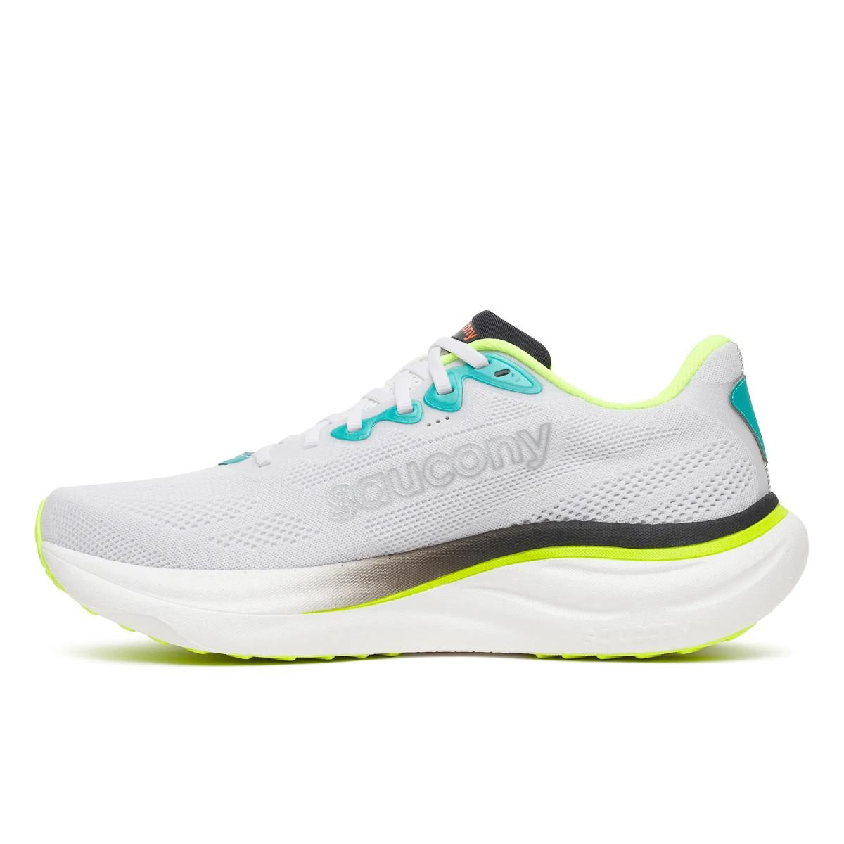 SAUCONY RIDE 19 UOMO AI 2026