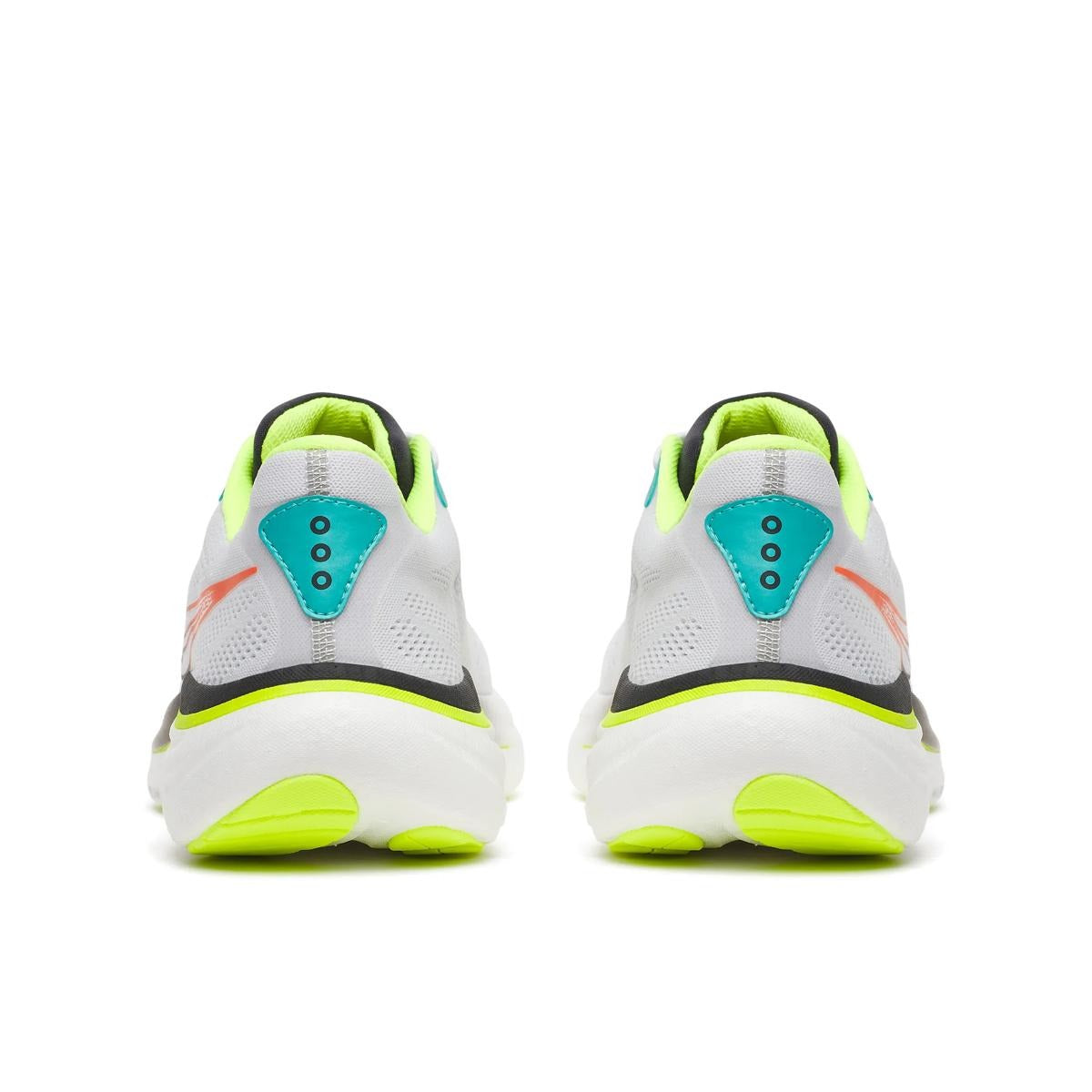 SAUCONY RIDE 19 UOMO AI 2026