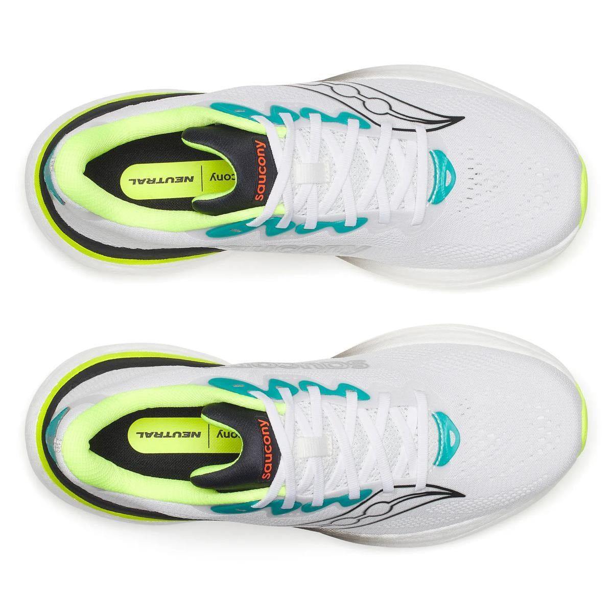 SAUCONY RIDE 19 UOMO AI 2026