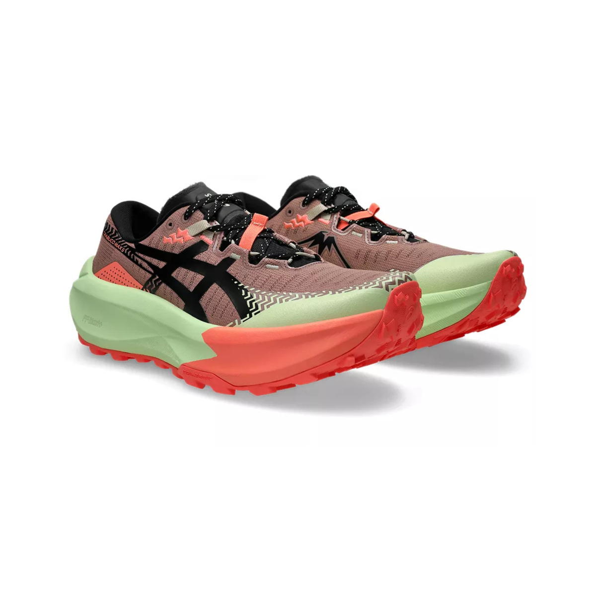 ASICS TRABUCO MAX 5 UOMO AI 2026