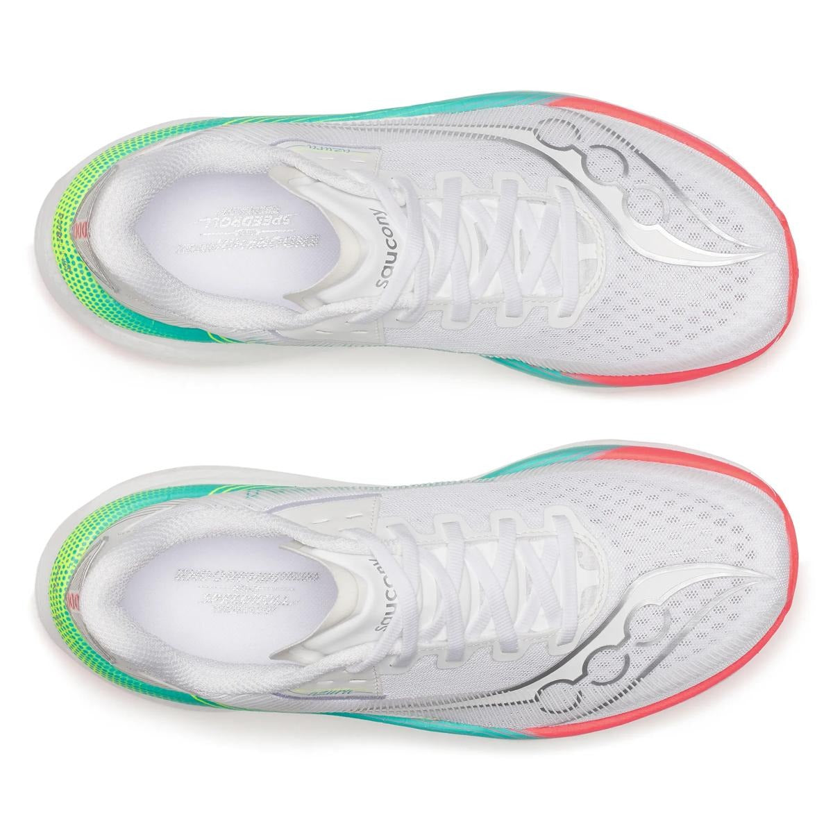 SAUCONY ENDORPHIN AZURA DONNA AI 2026