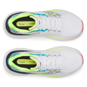 SAUCONY GUIDE 19 UOMO AI 2026