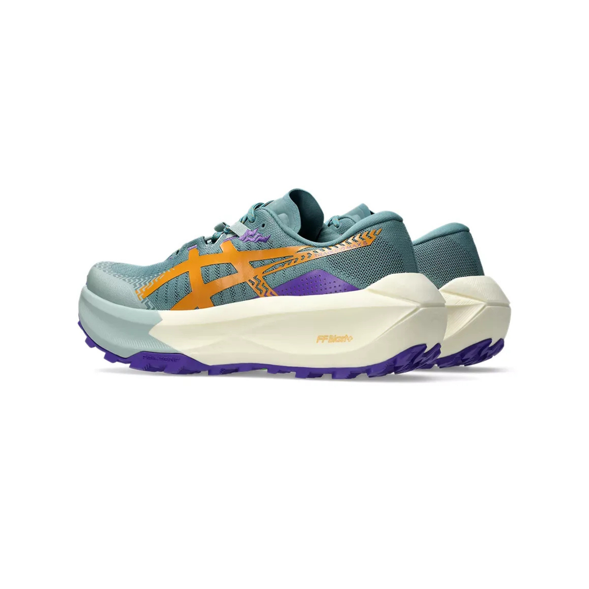 ASICS TRABUCO MAX 5 DONNA AI 2026