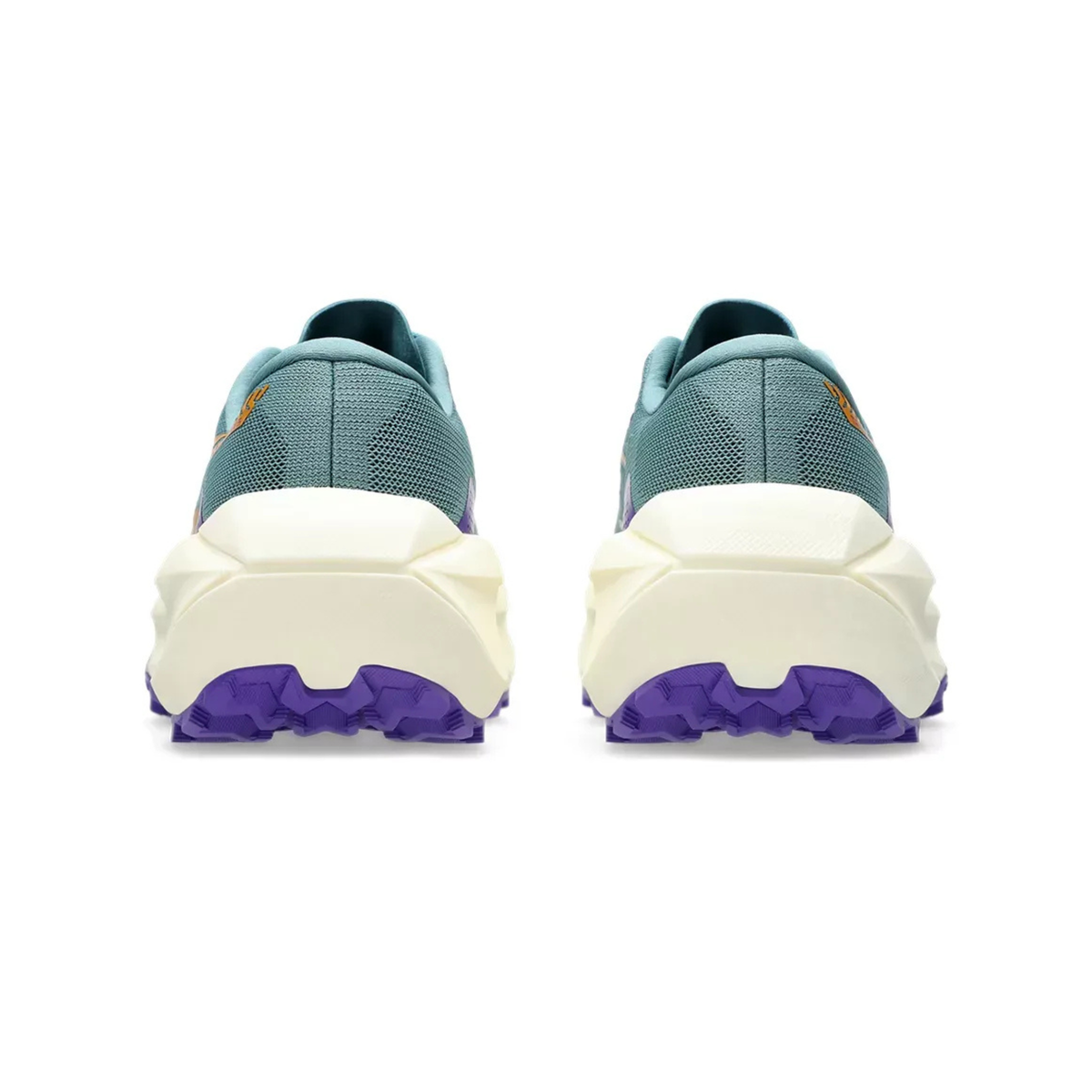 ASICS TRABUCO MAX 5 DONNA AI 2026