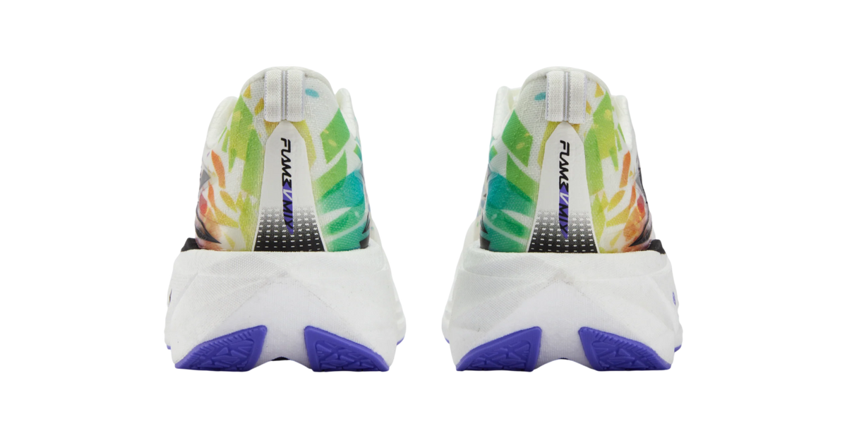 361 FLAME 5 MIX UOMO AI 2026
