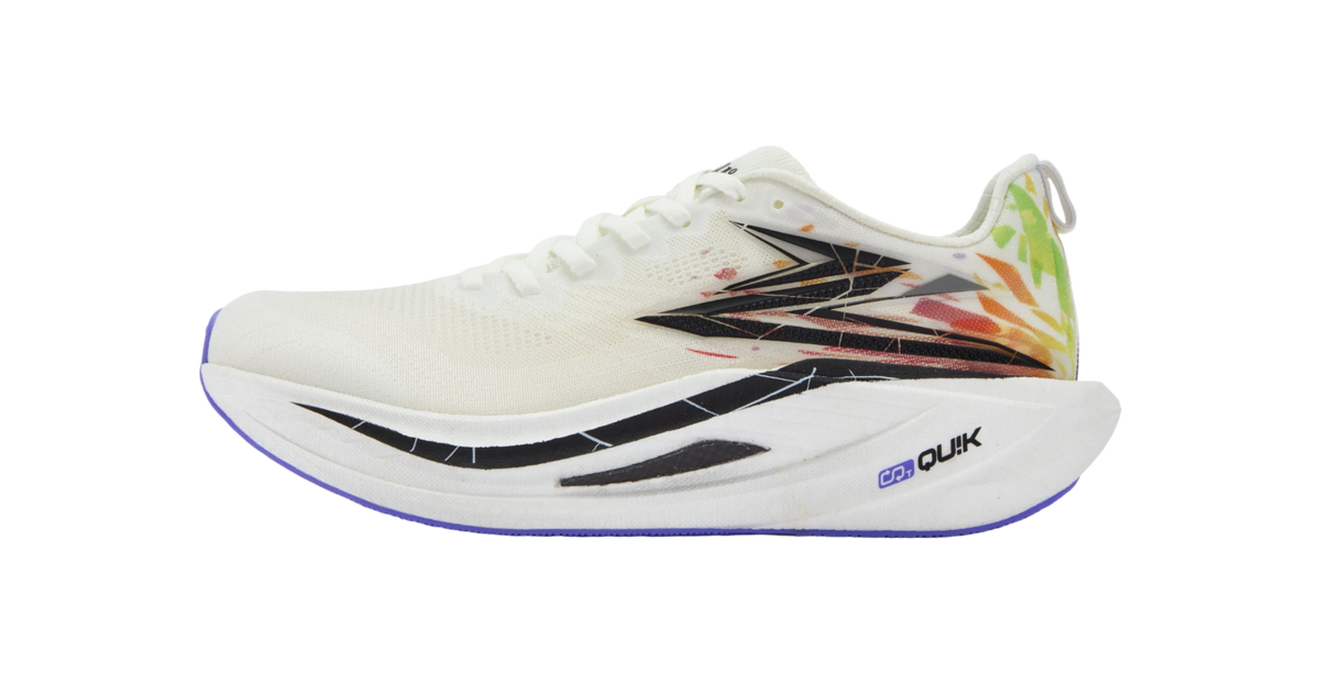 361 FLAME 5 MIX UOMO AI 2026