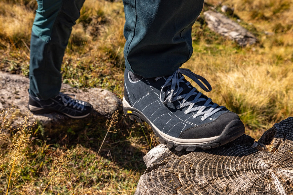 BRUTTING MOUNT SELLERY LOW UNISEX