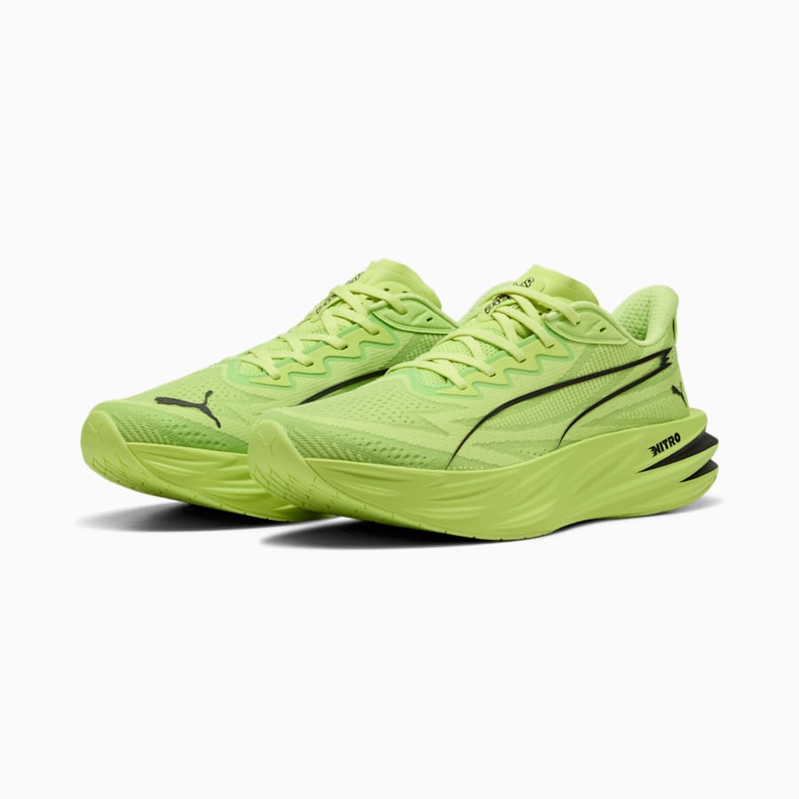 PUMA DEVIATE PURE NITRO MEN'S FW 2026