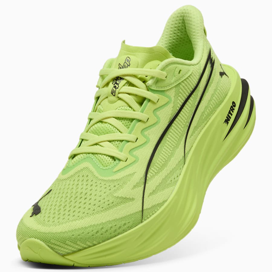 PUMA DEVIATE PURE NITRO MEN'S FW 2026