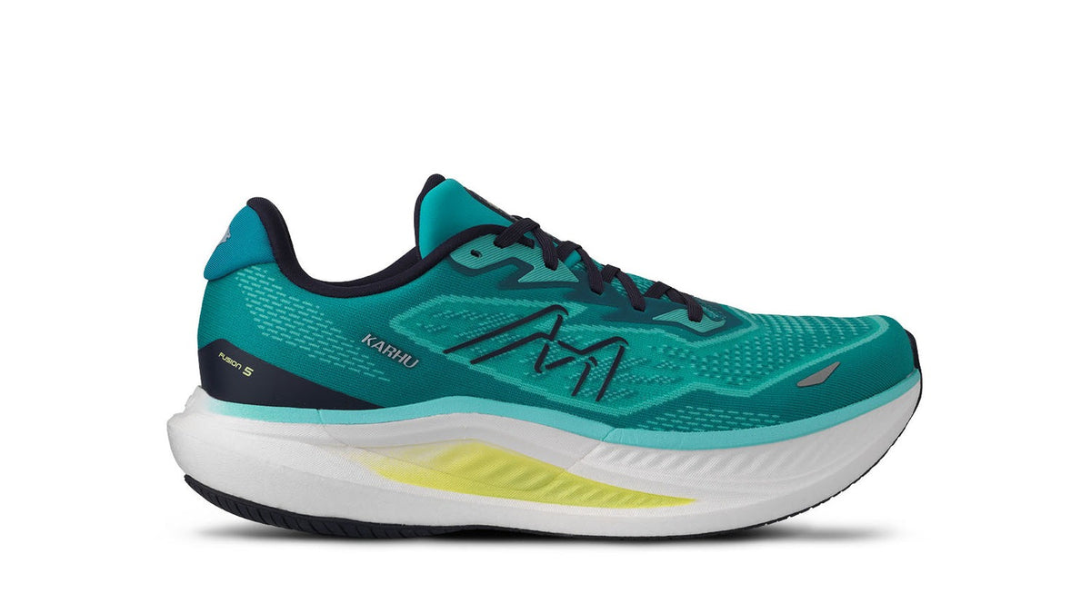 KARHU FUSION 5.0 UOMO AI 2026