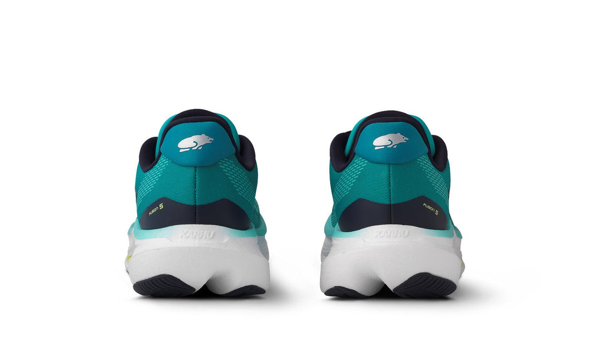 KARHU FUSION 5.0 UOMO AI 2026