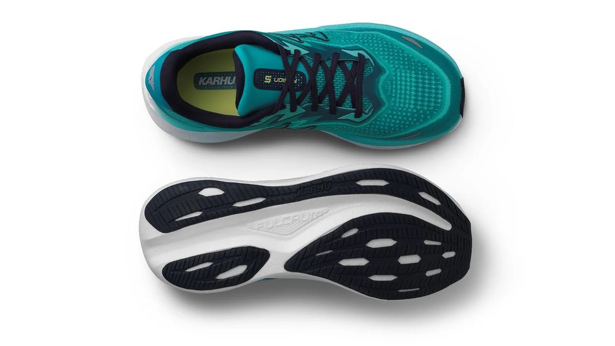 KARHU FUSION 5.0 UOMO AI 2026