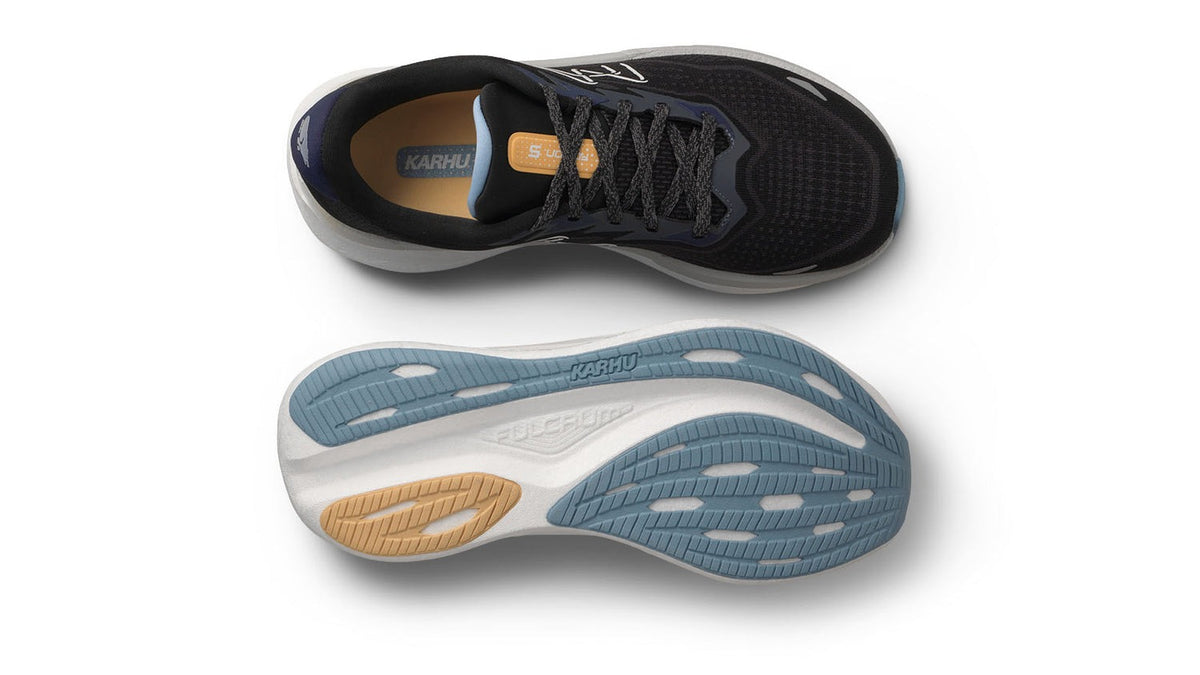 KARHU FUSION 5.0 DONNA AI 2026
