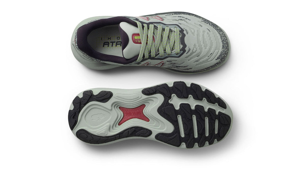 KARHU IKONI ATR WR DAMEN HW 2026
