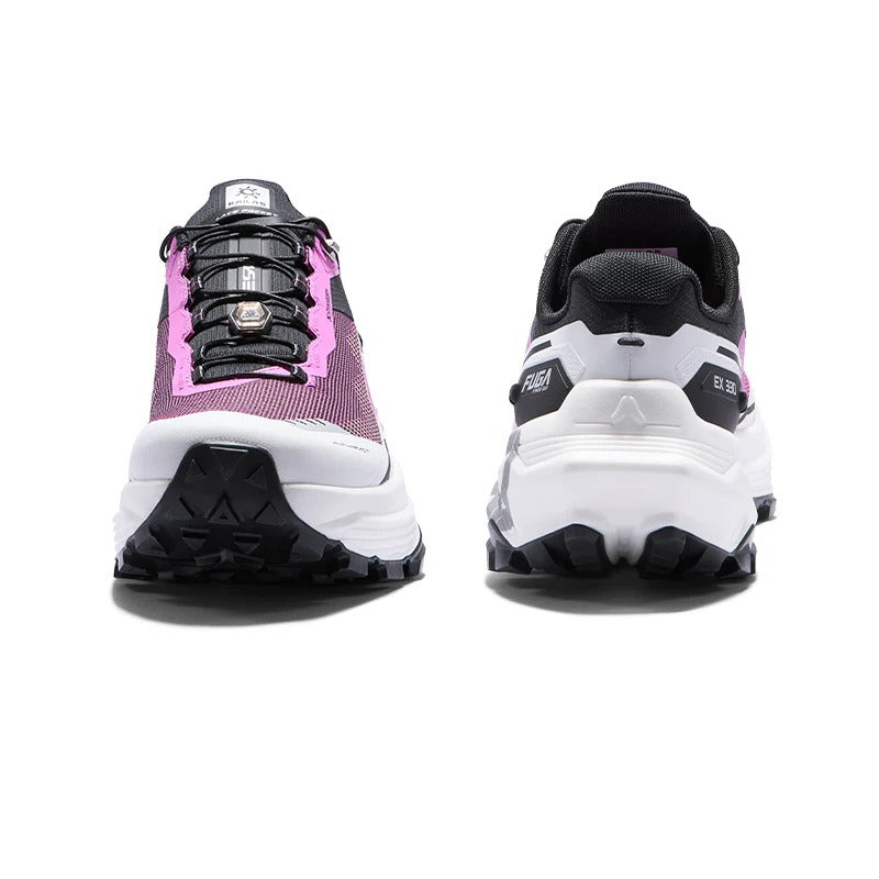 KAILAS FUGA EX330 DONNA AI 2026