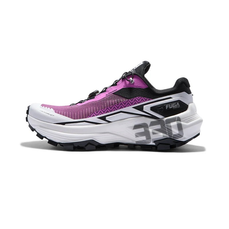 KAILAS FUGA EX330 DONNA AI 2026
