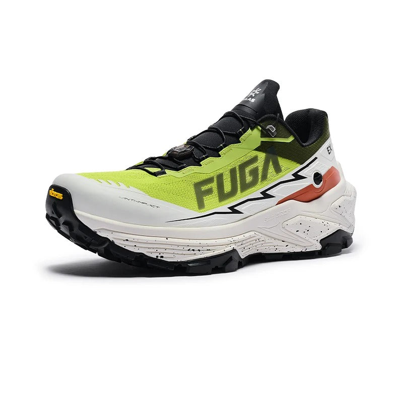 KAILAS FUGA EX3 UOMO AI 2026