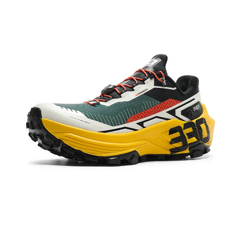 KAILAS FUGA EX330 UNISEX AI 2026