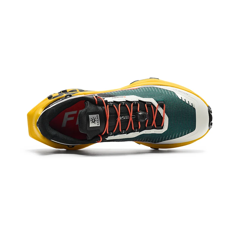 KAILAS FUGA EX330 UNISEX AI 2026