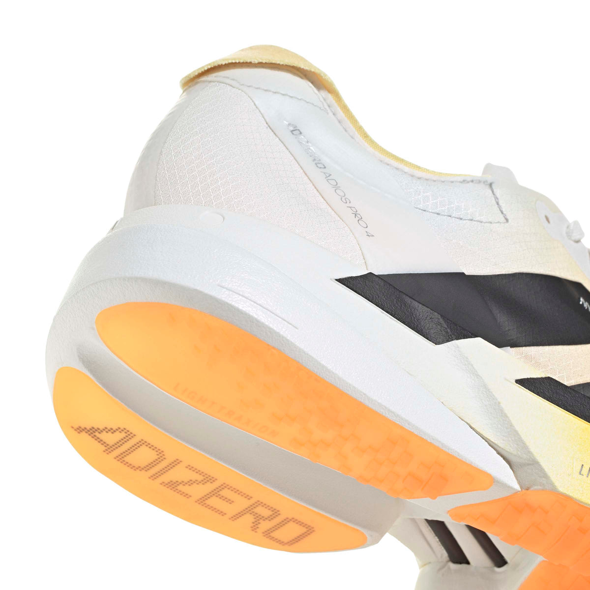 ADIDAS ADIOS PRO 4 UOMO AI 2026