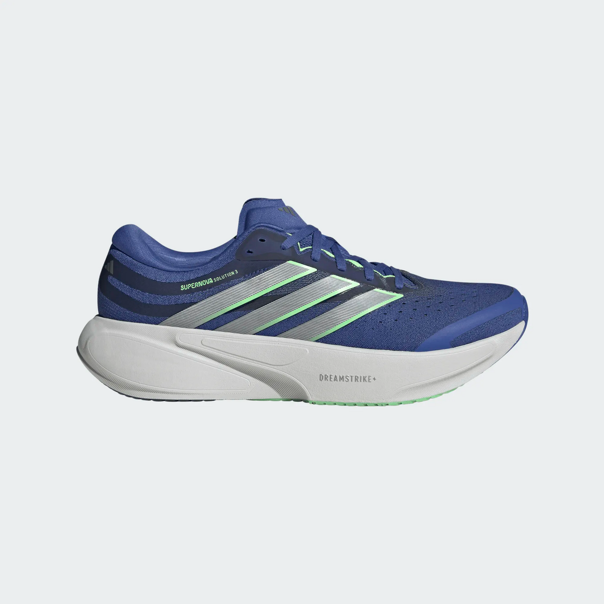 ADIDAS SUPERNOVA SOLUTIONS UOMO AI 2026