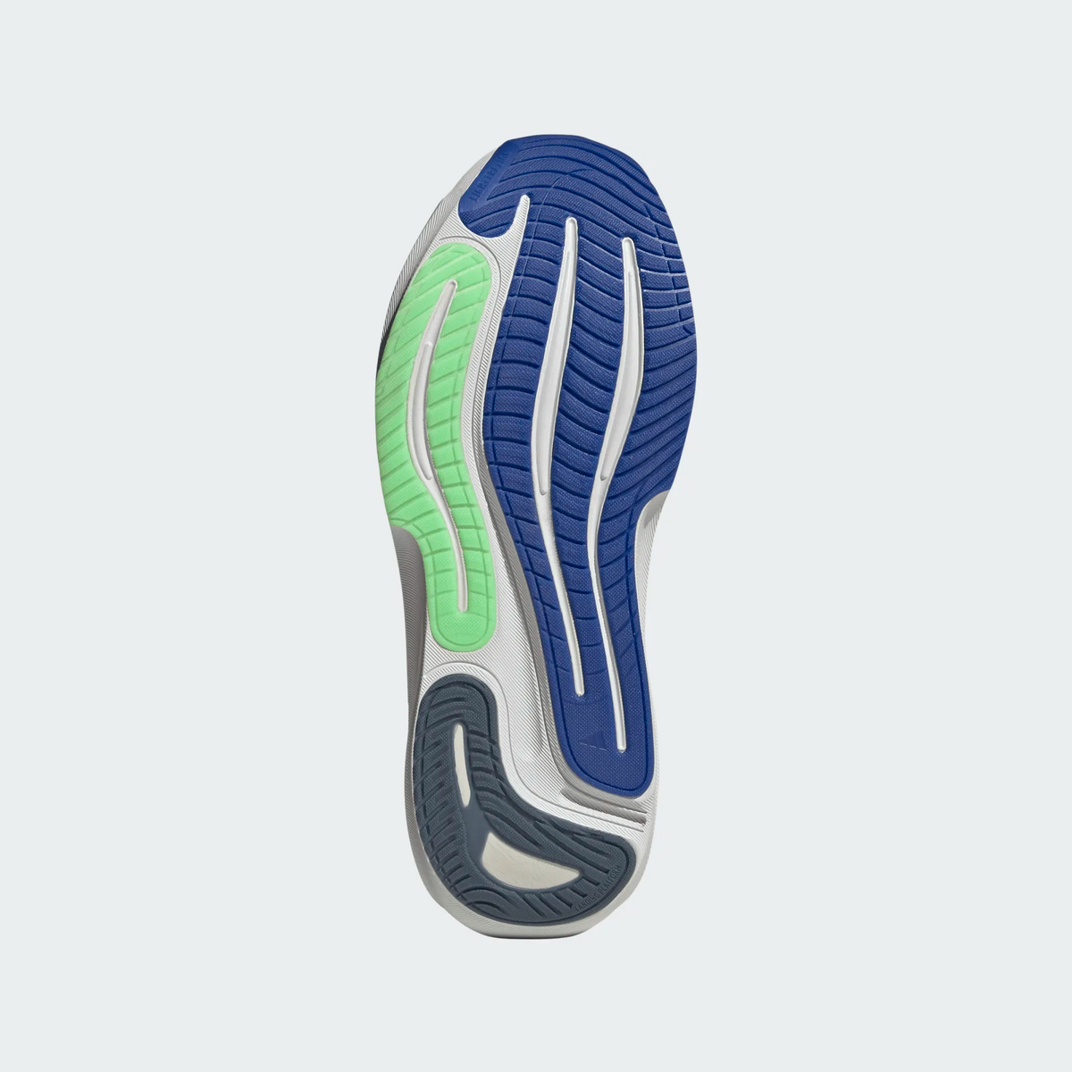 ADIDAS SUPERNOVA SOLUTIONS UOMO AI 2026