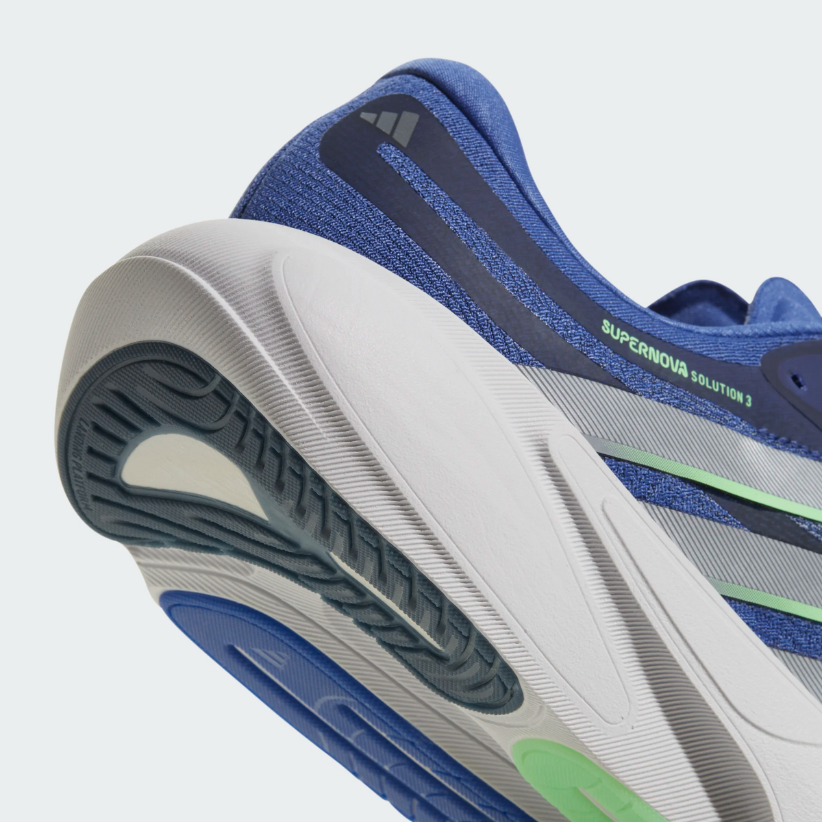 ADIDAS SUPERNOVA SOLUTIONS UOMO AI 2026