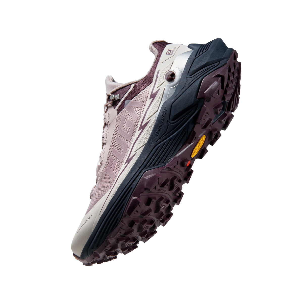 KAILAS FUGA EX3 DONNA