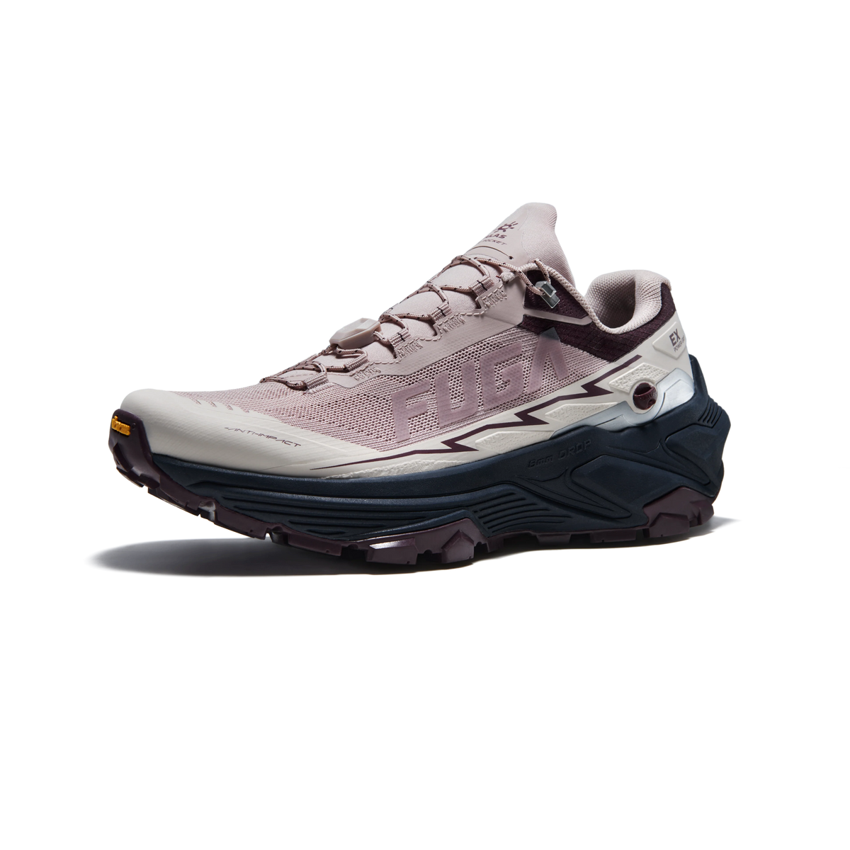 KAILAS FUGA EX3 DONNA