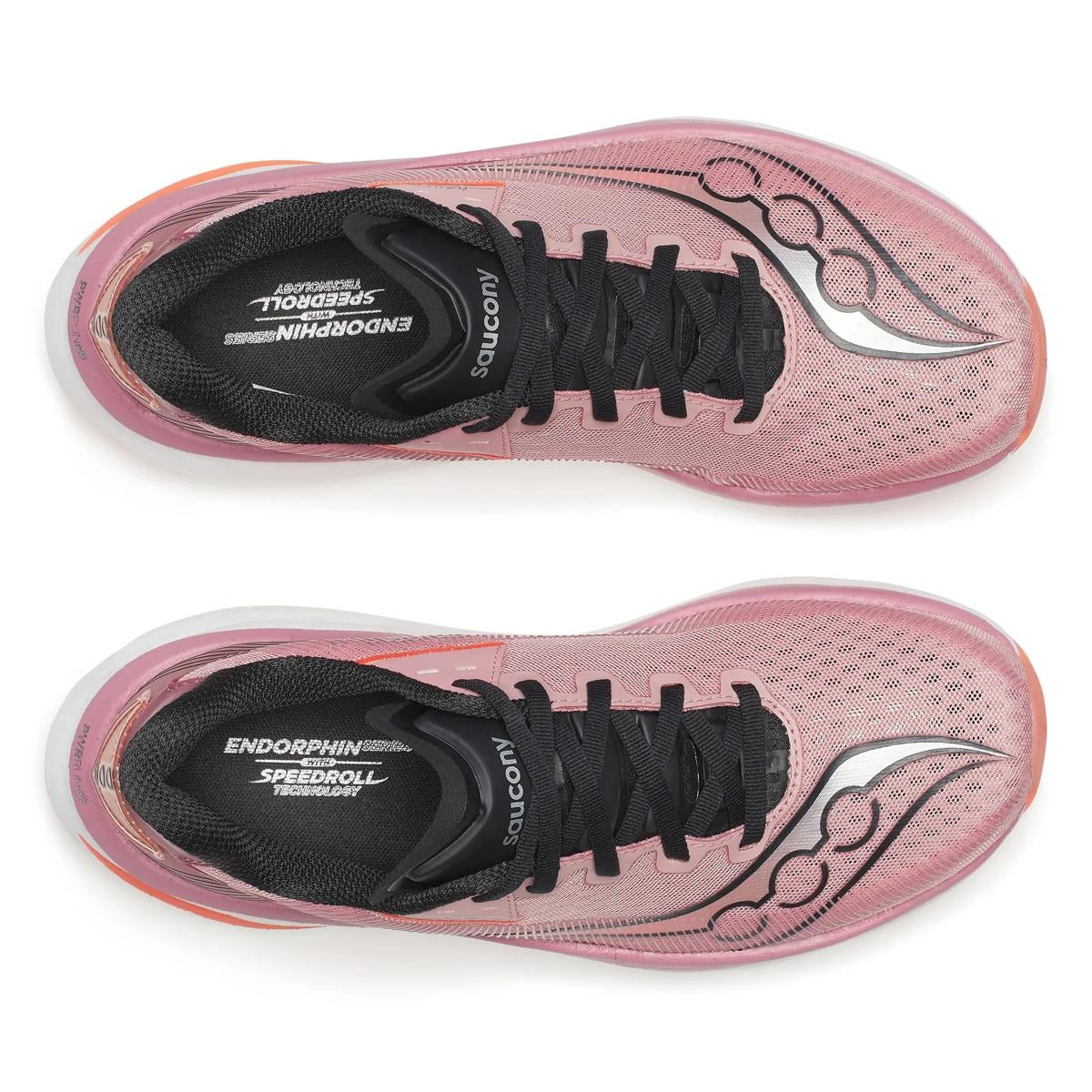 SAUCONY ENDORPHIN AZURA DONNA AI 2026