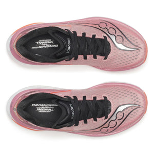 SAUCONY ENDORPHIN AZURA DONNA AI 2026